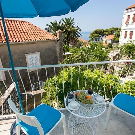 Apartment & Room Cvita Dubrovnik Bagian luar foto