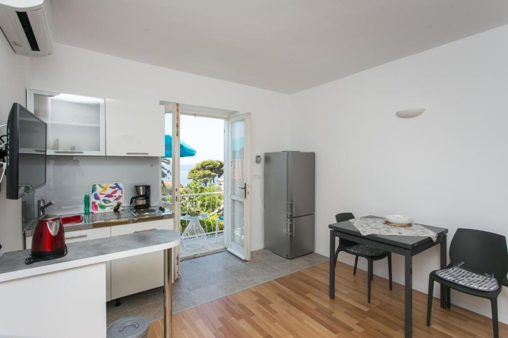 Apartment & Room Cvita Dubrovnik Bagian luar foto