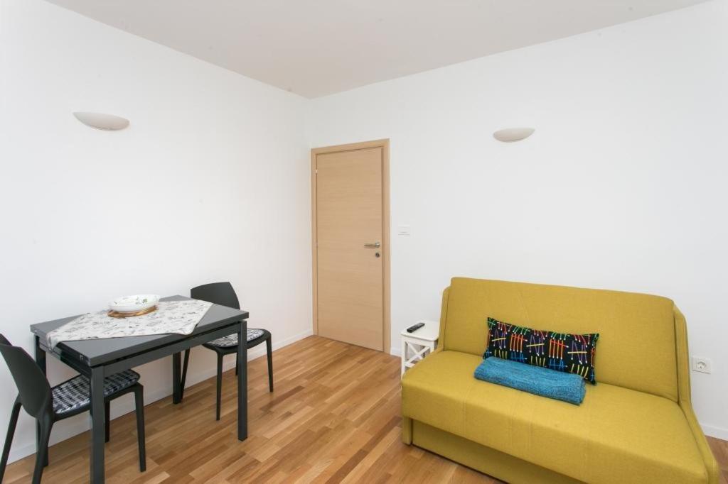 Apartment & Room Cvita Dubrovnik Bagian luar foto