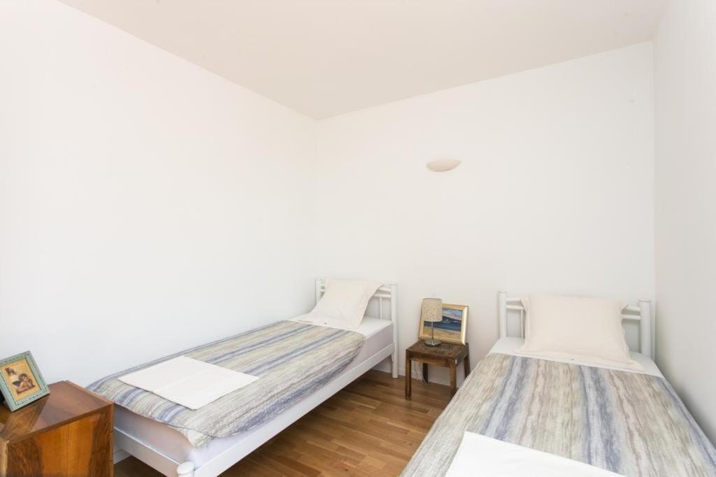 Apartment & Room Cvita Dubrovnik Bagian luar foto