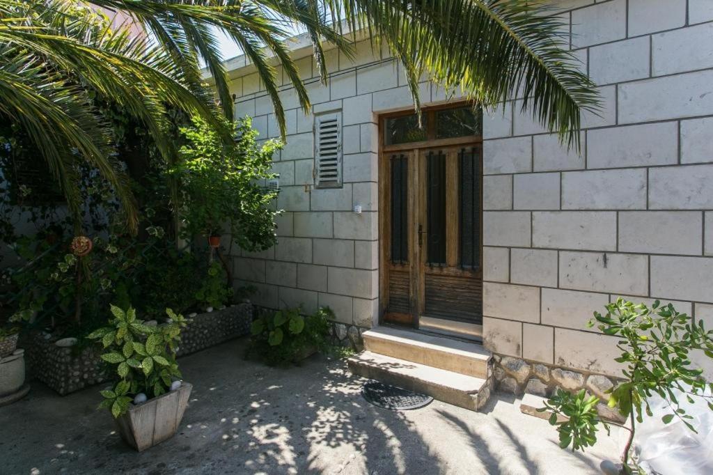 Apartment & Room Cvita Dubrovnik Bagian luar foto