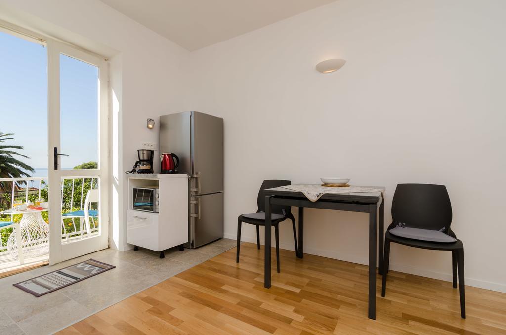 Apartment & Room Cvita Dubrovnik Bagian luar foto