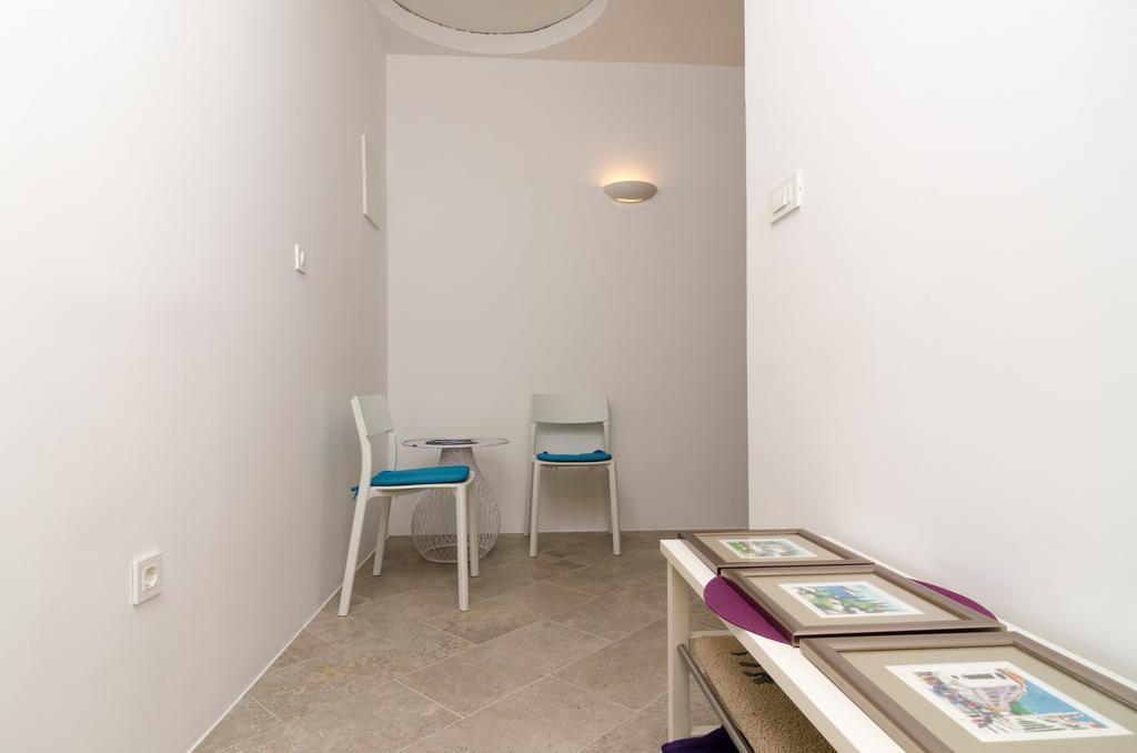 Apartment & Room Cvita Dubrovnik Bagian luar foto
