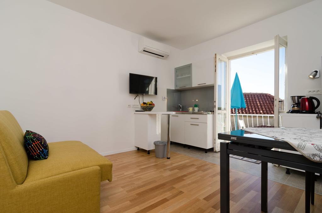 Apartment & Room Cvita Dubrovnik Bagian luar foto