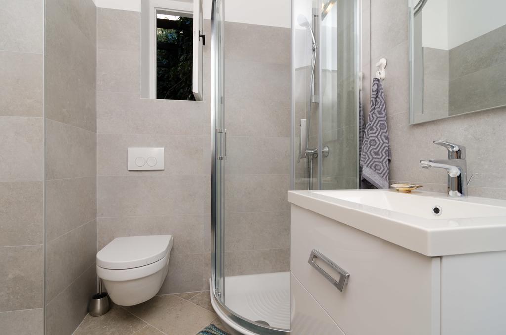 Apartment & Room Cvita Dubrovnik Bagian luar foto