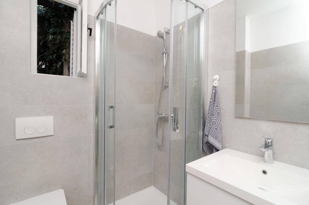 Apartment & Room Cvita Dubrovnik Bagian luar foto