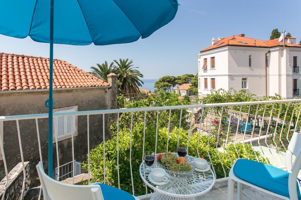 Apartment & Room Cvita Dubrovnik Bagian luar foto