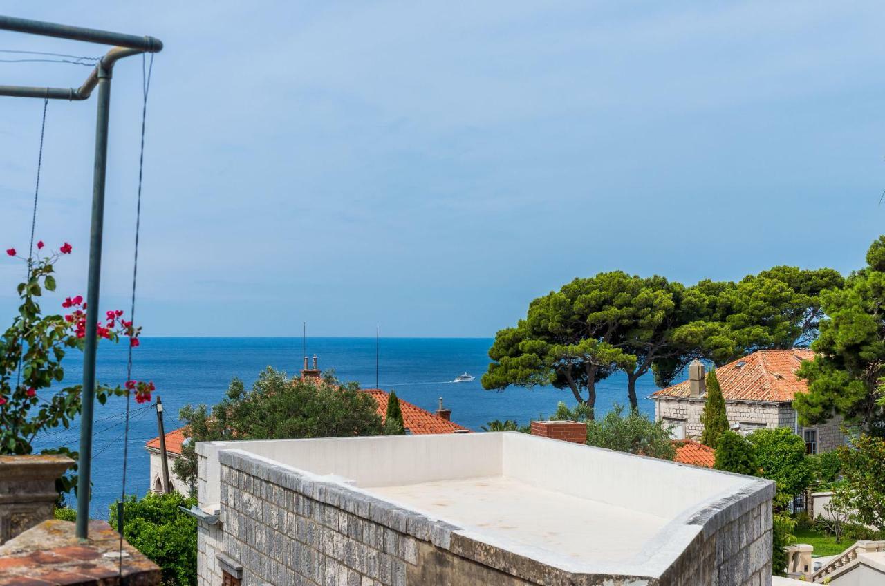 Apartment & Room Cvita Dubrovnik Bagian luar foto